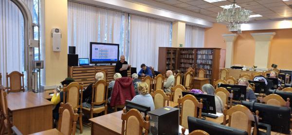 Феномен социальных сетей