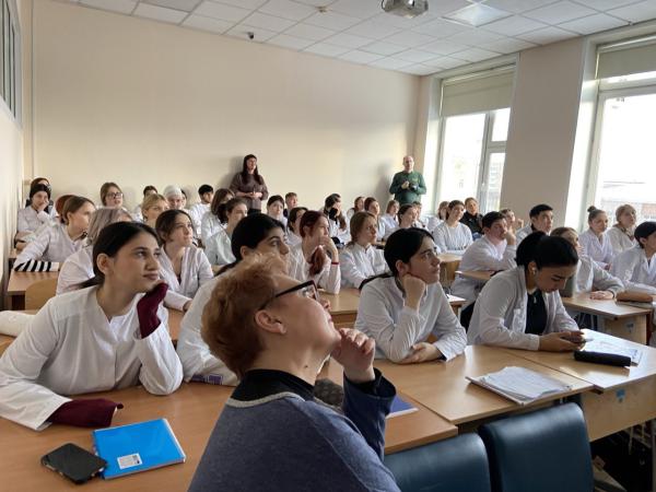 Мир русской литературы