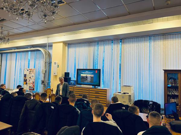 Г.Н. Потанин–знаменитый русский путешественник