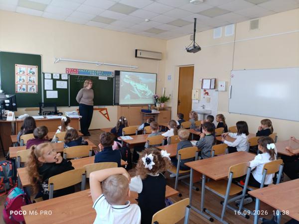 Вокруг света за один урок: школы в разных странах