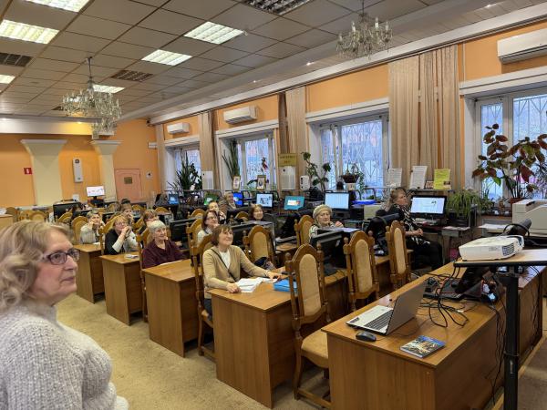 Душа русского балета