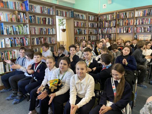 Ну, Котеночкин, погоди!