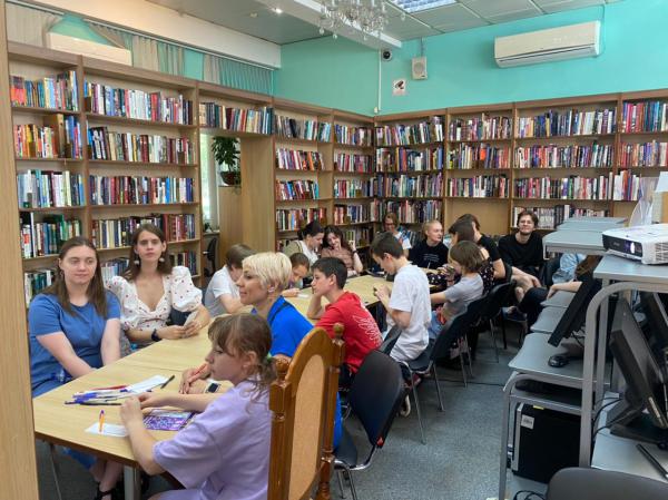 Квиз "Мир Гарри-Поттера"