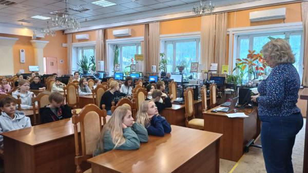 Творец духовной красоты