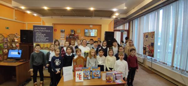 У нас в гостях Светлана Кривошлыкова