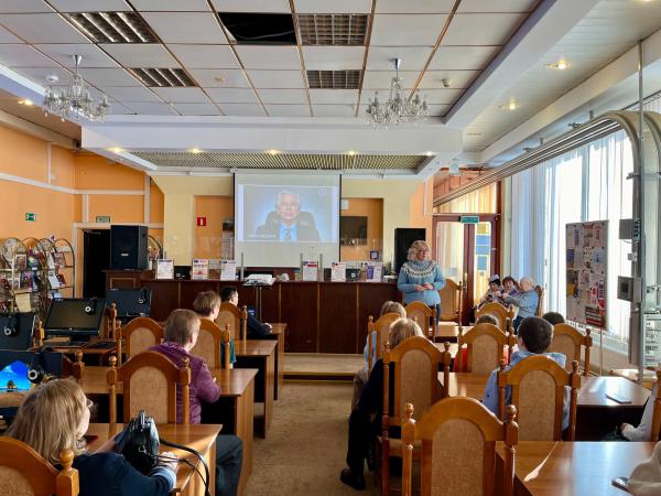 Наука–дорога в будущее 