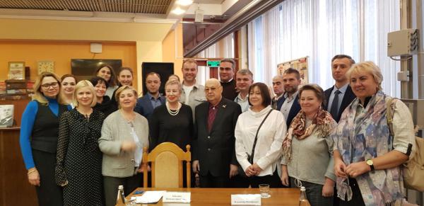 День рождения российского политика Владимира Иосифовича Ресина День рождения российского политика Владимира Иосифовича Ресина