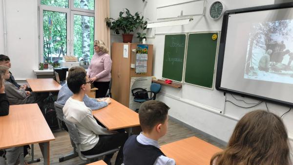 Люди-легенды. Борис Галушкин  Люди-легенды. Борис Галушкин