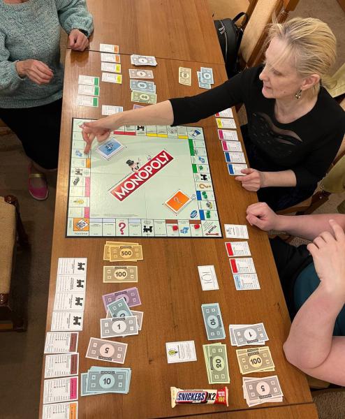 День открытых дверей в ЦГДБ