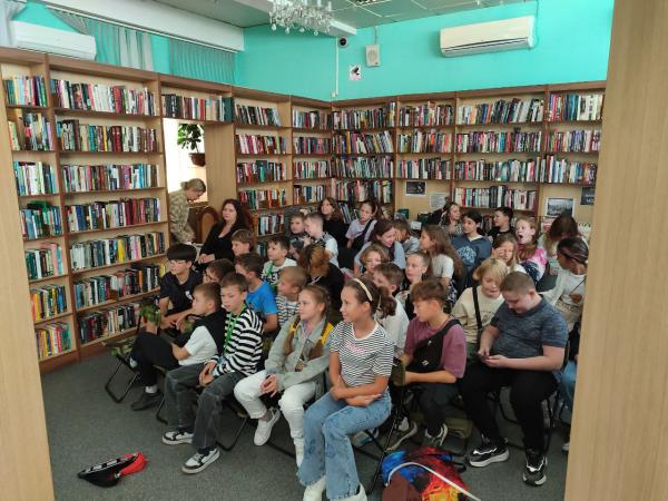 Весёлые уроки