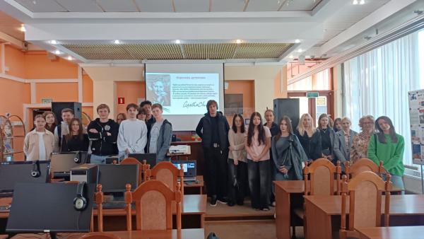 Литературное досье королевы детектива 