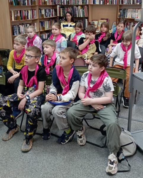 Времена года