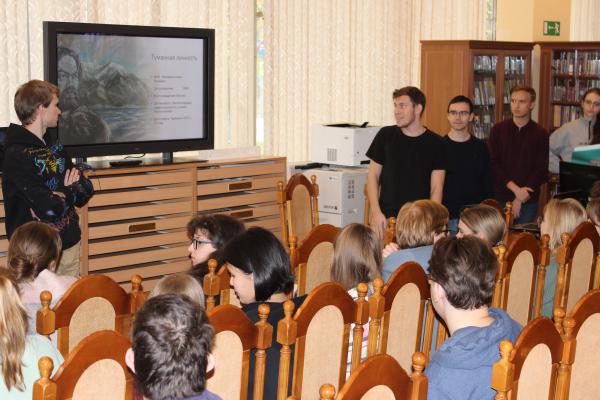 Ермак Тимофеевич–великий русский первопроходец и исследователь Сибири