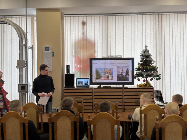 Цикл: Монументальная коллекция России