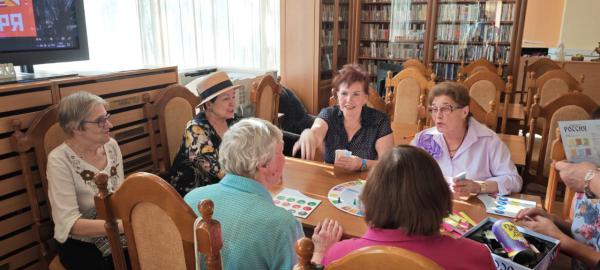 День открытых дверей