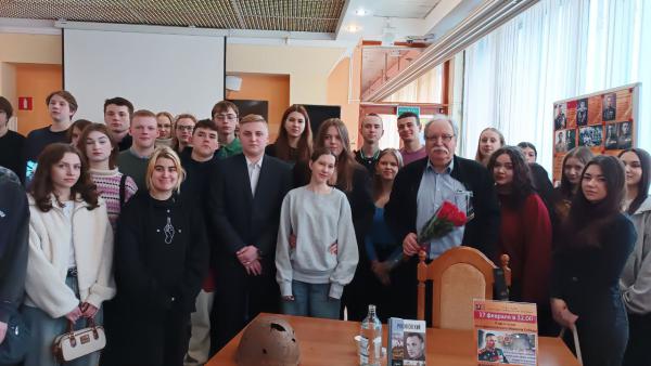 Маршал Победы Константин Рокоссовский