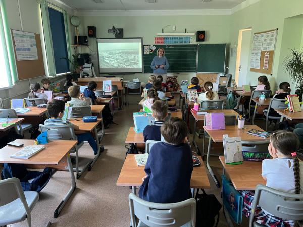 Героями не рождаются–героями становятся