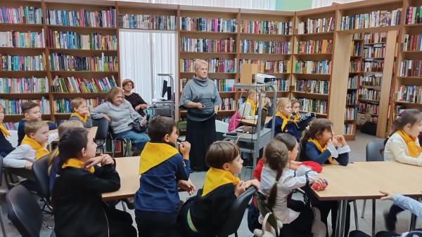 По волнам мультфильмов