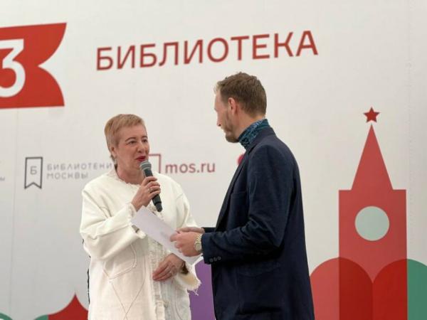 «Веское слово» – за молодежью