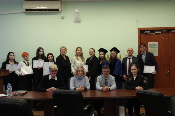 Знаменитые писатели-юристы