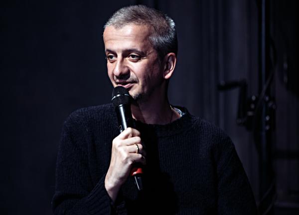 Проект "Голоса страны"