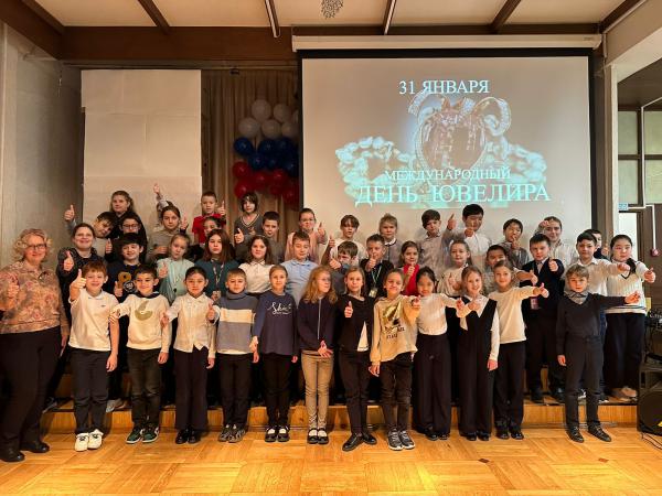 Создатели красоты