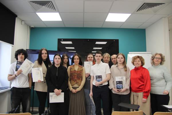 Юристы по образованию и гении по литературе