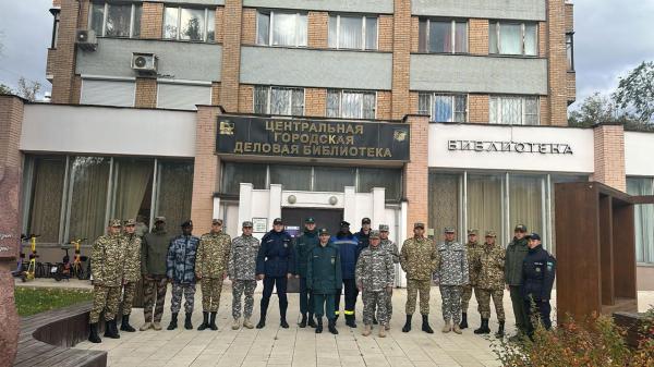 Россия – пространство для дружбы, развития, взаимопонимания