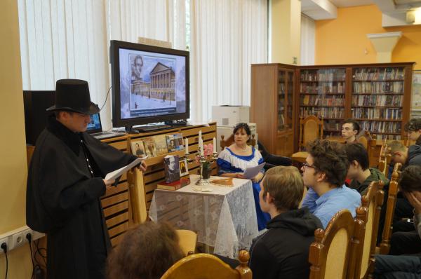 Творчество М.Ю. Лермонтова