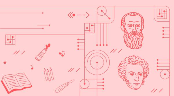 В России стартовал «Культурный марафон»