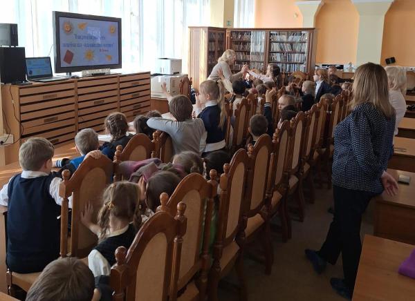 Волшебная сила слов и поступков