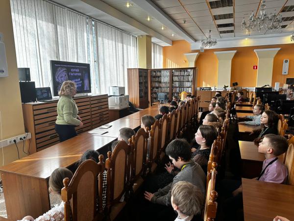 Звёздный сын планеты Земля