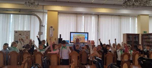 Хлеб–душа народа