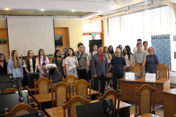 Живое слово мудрости