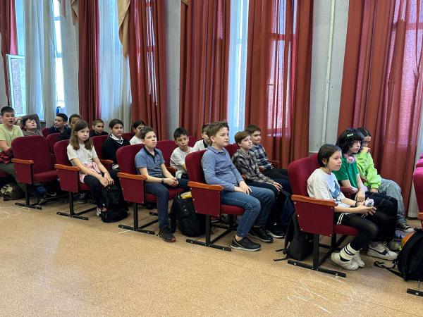 Они были первыми Они были первыми