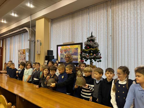 Великая битва за Москву