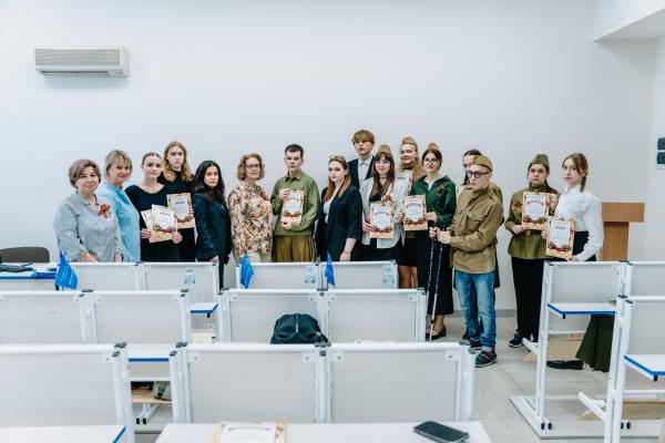 Этот день мы приближали как могли!
