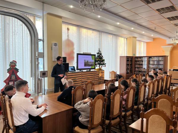 Цикл: Монументальная коллекция России