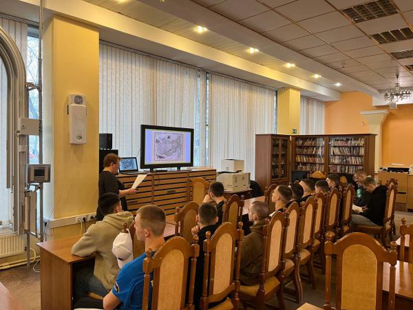 Г.И. Шелихов-знаменитый русский путешественник